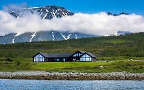 Lyngen Experience Lodge